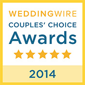 Couples Choice Award 2014